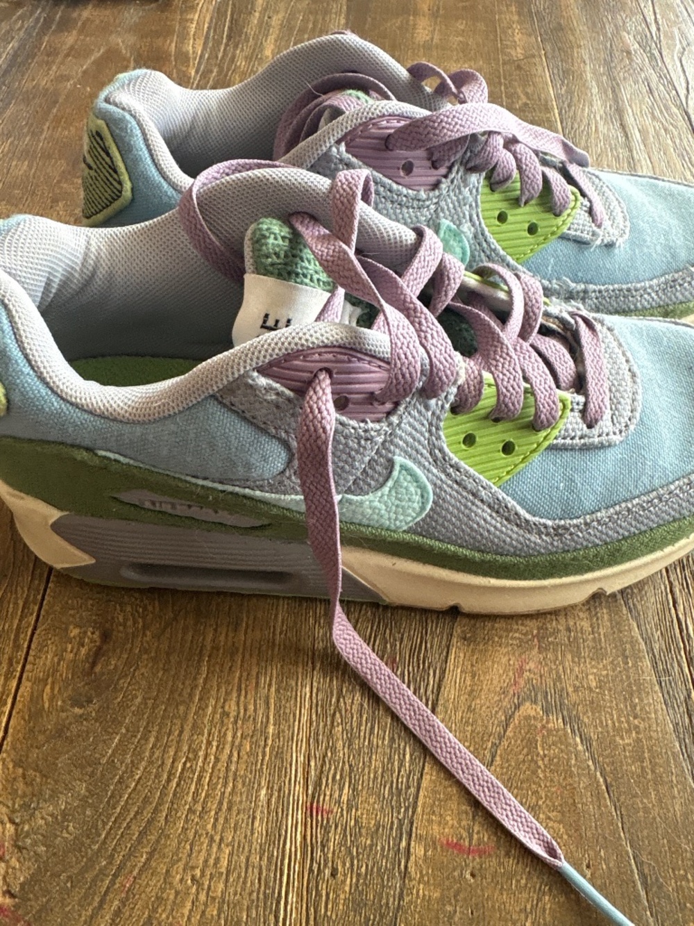 Nike Air Max 90 SE Sun Club Sneakers